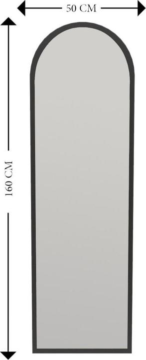 Image du produit Hanah Home Niklaus (50 x 160 cm)