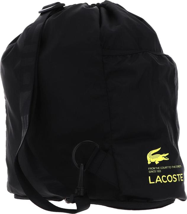 Produktbild Lacoste Freedom Foldable Backpack