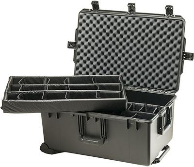 Actual product image Peli iM2975 (Photo case, 118 l)