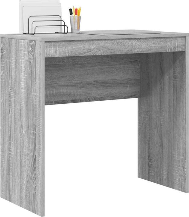 Image du produit vidaXL Kompakter Schreibtisch (80 x 40 x 76 cm)