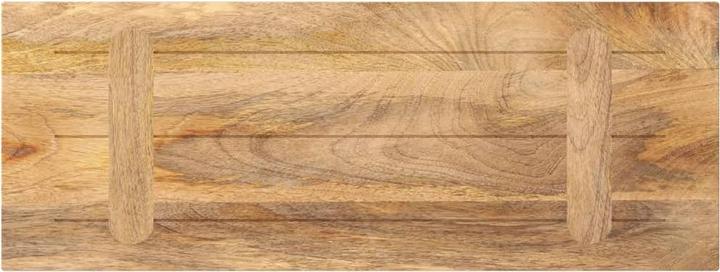 Produktbild vidaXL Tischplatte (70 x 20 cm)