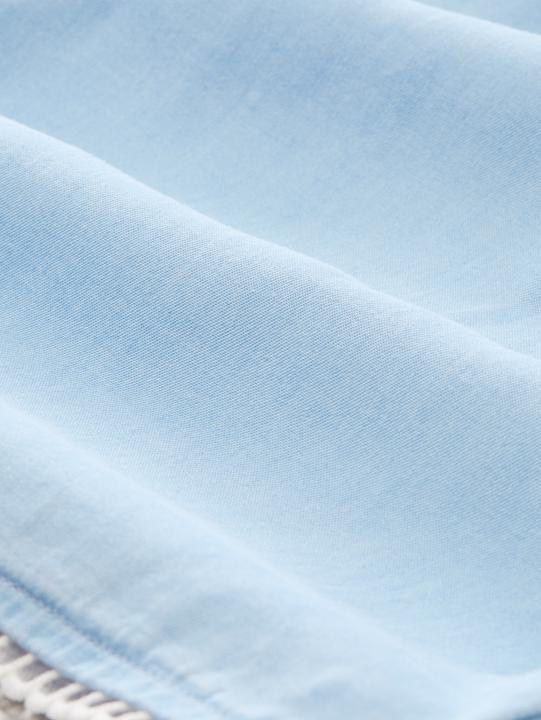 Image du produit Tom Tailor Short en TENCEL™ Lyocell (S)