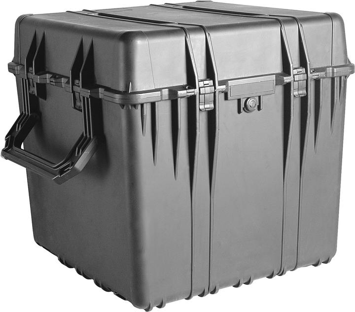 Actual product image Peli 0370 Protector cube (Photo case, 227 l)