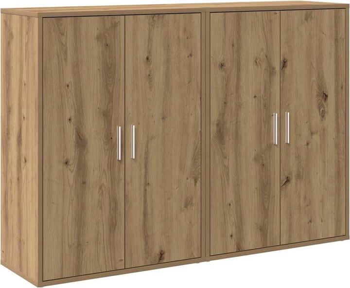 Image du produit vidaXL Sideboard (60 x 31 x 84 cm)