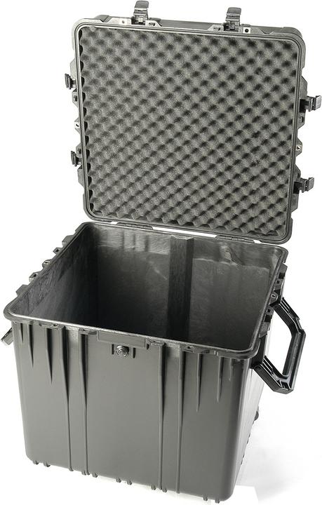 Actual product image Peli 0370 Protector cube (Photo case, 227 l)