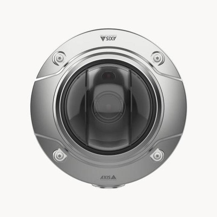 Productafbeelding Axis Q3538-SLVE DOME CAMERA (3840 x 2160 Pixels)