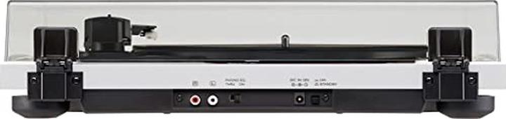 Actual product image TEAC TN-180BT-A3 (Semi-automatic)
