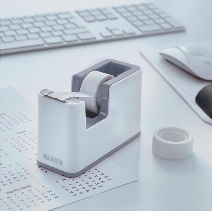 Image du produit Leitz WOW Tape dispenser Duo Colour