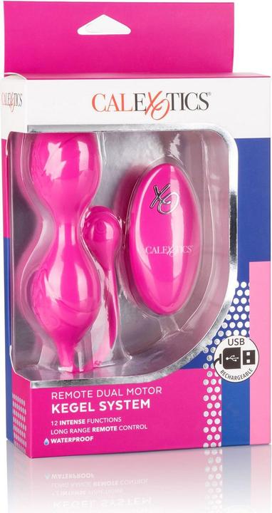 Immagine prodotto CalExotics Sistema remoto a doppio motore a cono