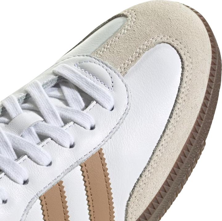 Image du produit Adidas Samba OG Schuhe – Weiss (38)