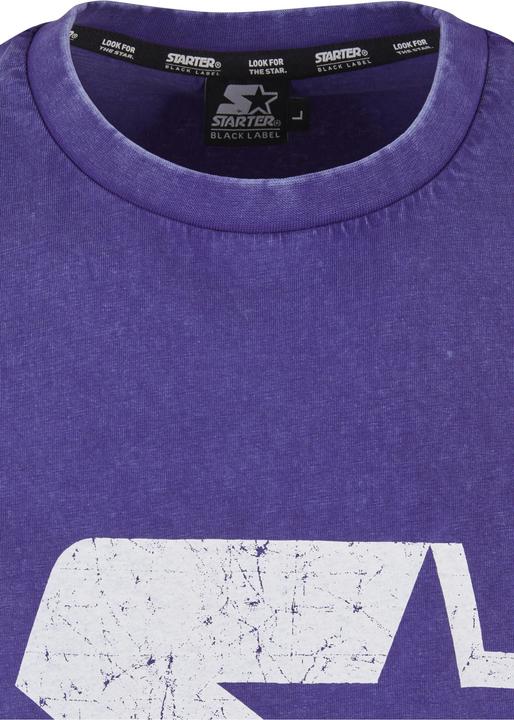 Produktbild Starter Logo Oversize Acid Tee - 176939 (S)