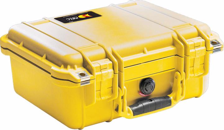 Actual product image Peli 1400 Protector (Photo case, 9 l)