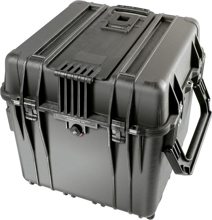 Image du produit Peli 0340 Protector Cube (Mallette photo, 96 l)