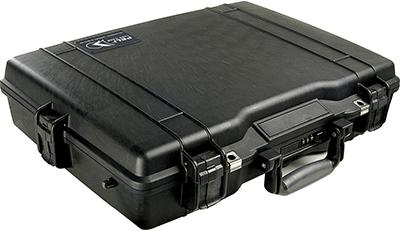 Actual product image Peli 1495 Protector (Photo case, 16 l)