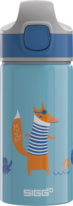 Produktbild Sigg Miracle (0.40 l)