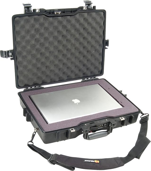 Actual product image Peli 1495 Protector (Photo case, 16 l)