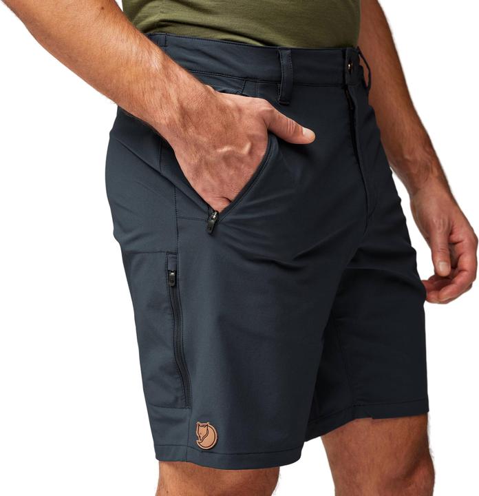 Produktbild Fjällräven Abisko Trail Stretch Shorts (48)
