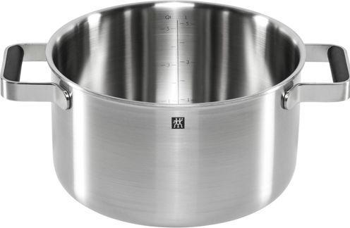 Actual product image Zwilling Pure (Stainless steel, 24 x 14 cm)
