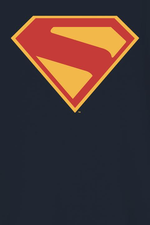 Produktbild Superman Kids - Logo - 2025 (M)
