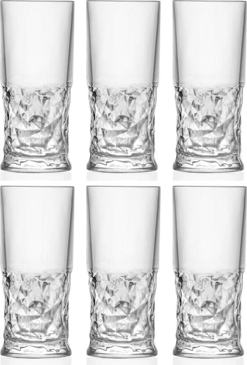 Actual product image Rcr Funky