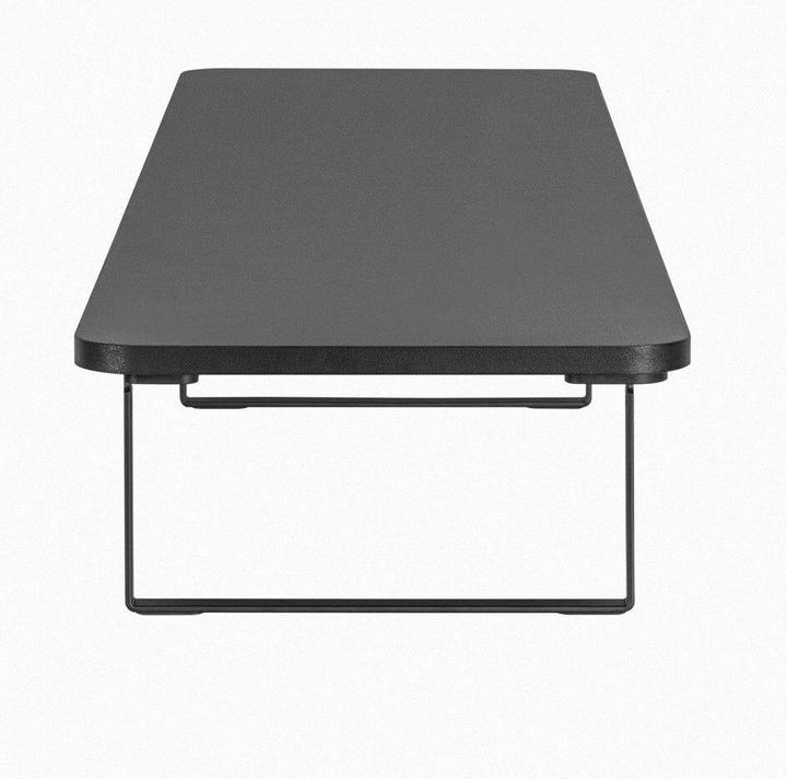 Produktbild Gembird Stojak na 2 monitory - kształt prostokąta (Tisch, 10 kg)