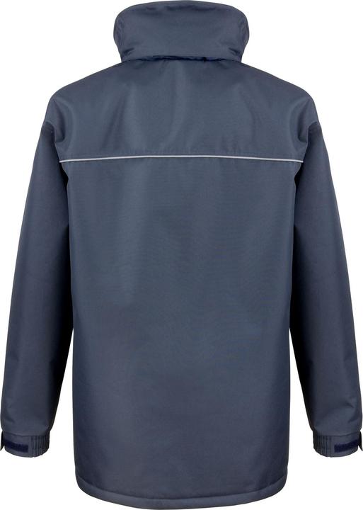 Produktbild Result Sabre Mantel Wattiert (4XL)