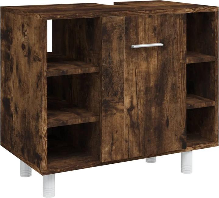 Produktbild vidaXL Badezimmerschrank