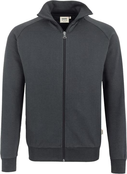 Hakro Sweatjacke College (L)