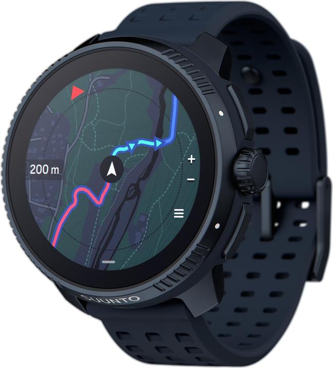 Actual product image Suunto Race (49 mm)