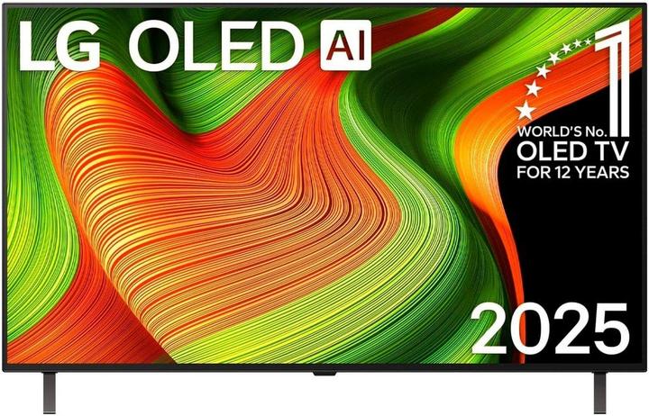 Actual product image LG OLED48B59LA (48", B5, OLED, 4K, 2025)
