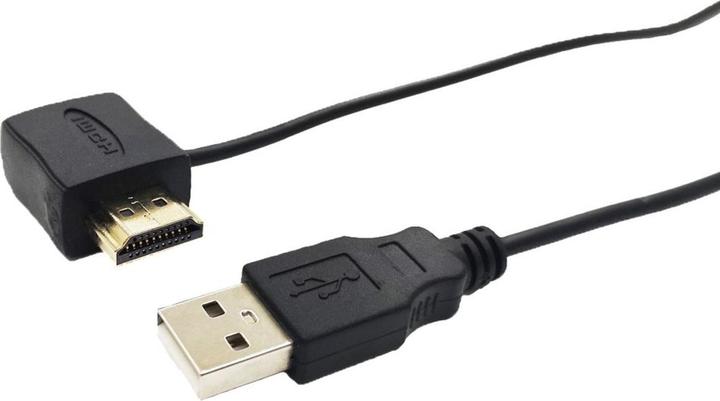 Image du produit Vivolink Injecteur de courant continu HDMI (3 m, HDMI)