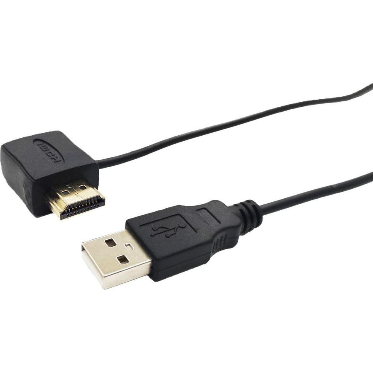 Vivolink HDMI DC Power injector (3 m, HDMI), Video Kabel