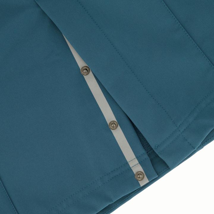 Immagine prodotto Meru Winter Softshellmanten Touloluse