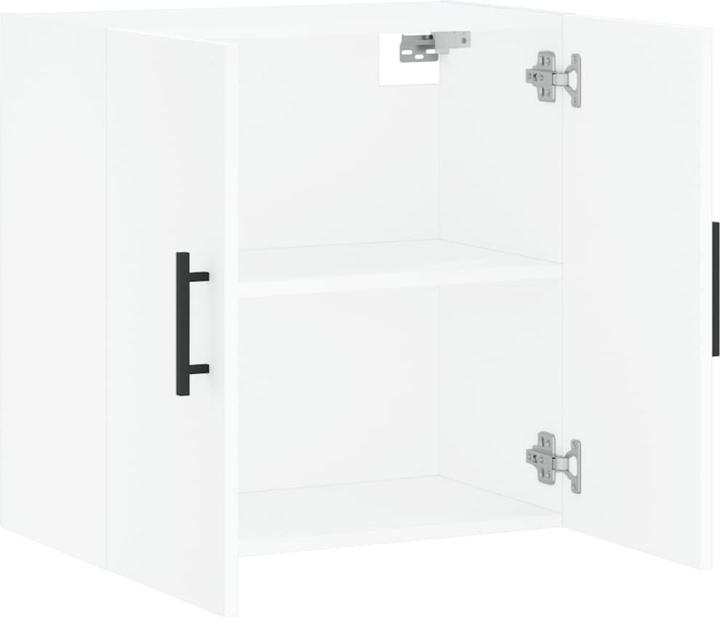 Actual product image vidaXL Wandschrank (31 x 31 x 60 cm)