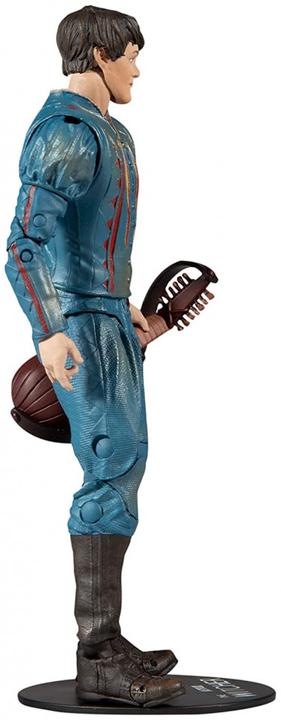 Immagine prodotto HEO The Witcher Jaskier 18 cm (Netflix)