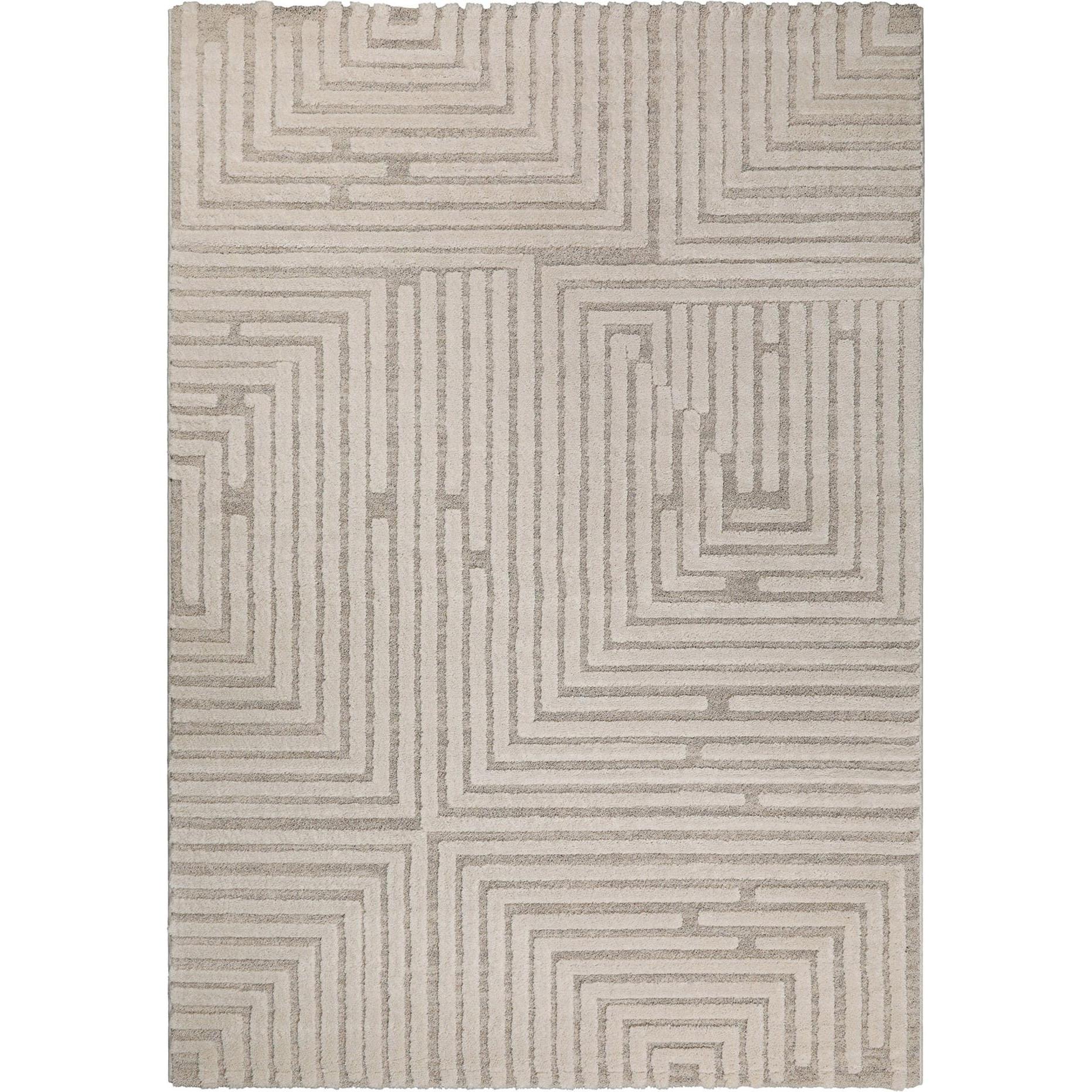 Wecon Home, Teppich, Teppich Hillmar (160 x 230 cm)
