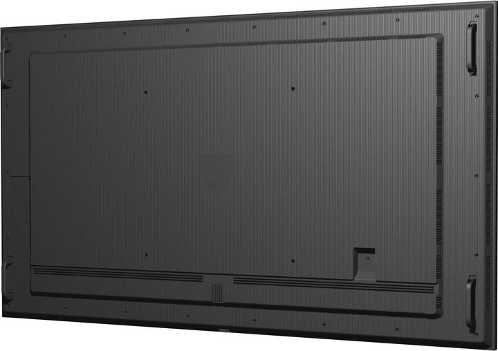 Actual product image iiyama 189.3cm(75") LH7564UHS-B1AG 16:9 2xHDMI+USB-C (Speditionsversand) (3840 x 2160 Pixels, 75")