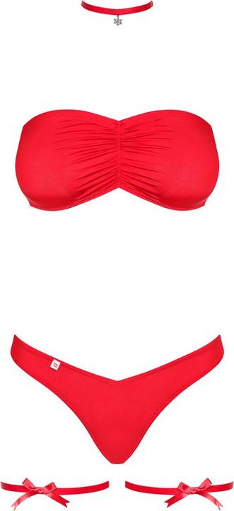 Produktbild Obsessive Kissmas (S, M)