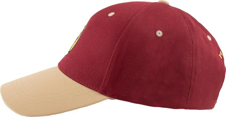Actual product image Cinereplicas Harry Potter: Hogwarts Express Baseball Cap (One size)