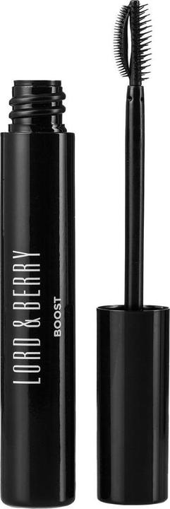 Actual product image Lord & Berry Boost (#1 Supercharged Black)