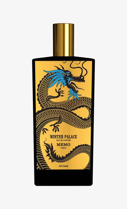 Actual product image Memo Paris Winter Palace (Eau de parfum, 75 ml)
