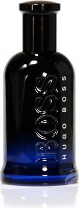 Actual product image BOSS Bottled Night (Eau de toilette, 200 ml)
