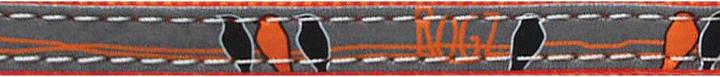 Actual product image Rogz Nightcat Birds on Wire (One size, Cat, General)