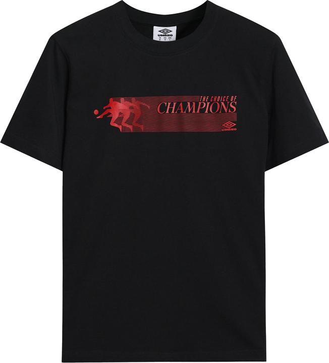 Umbro Champions TShirt