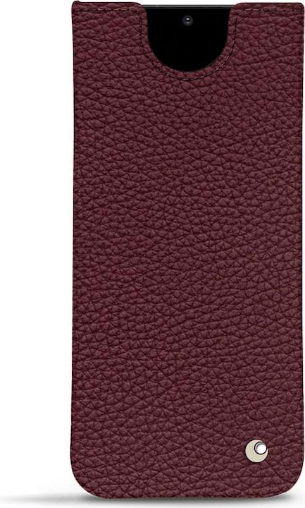 Lie de vin ( Pantone #412234 )