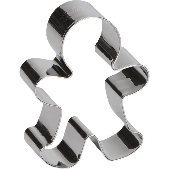 Produktbild Patisse Ausstechform Lebkuchenmann 7 cm