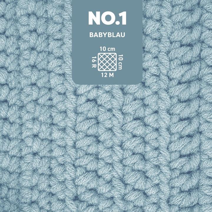 Image du produit Myboshi No. 1 (55 m)