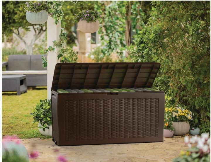 Actual product image Keter Samoa