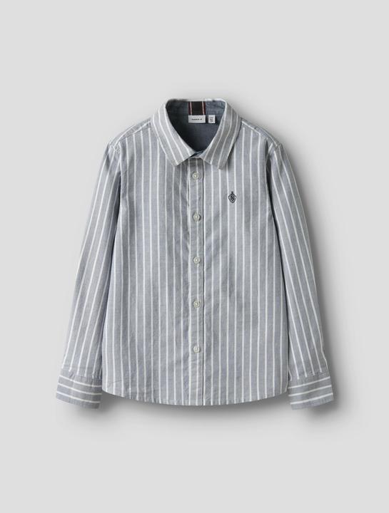 Produktbild Name it Langarm Hemd (116)