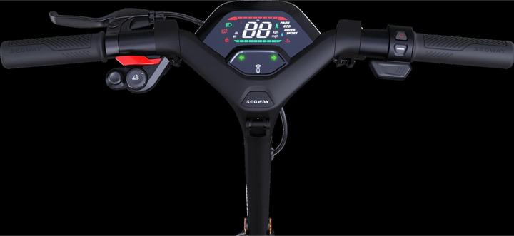 Immagine prodotto Segway-Ninebot P65I (20 km/h, 65 km, 500 W)